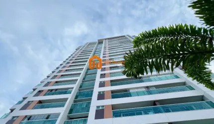 Apartamento com 3 quartos à venda na Rua Doutor José Lourenço, 1331, Aldeota, Fortaleza por R$ 1.440.000