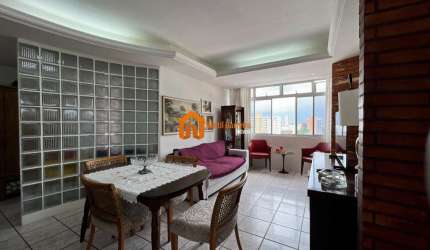 Apartamento com 2 quartos à venda na Rua José Vilar, 3005, Dionisio Torres, Fortaleza por R$ 420.000