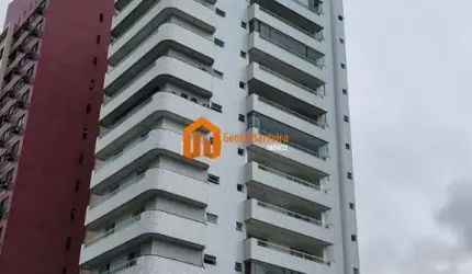 Apartamento com 3 quartos à venda na Rua Professor Dias da Rocha, 1634, Aldeota, Fortaleza por R$ 1.300.000
