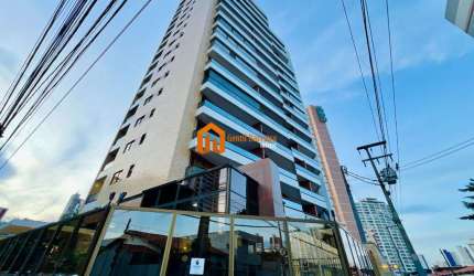 Apartamento com 3 quartos à venda na Rua Afonso Celso, 423, Aldeota, Fortaleza por R$ 1.090.000