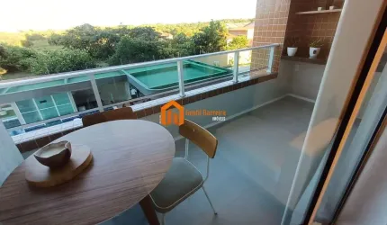 Apartamento com 3 quartos à venda na Luís Pedro dos Santos, 51, Centro, Eusébio por R$ 889.382