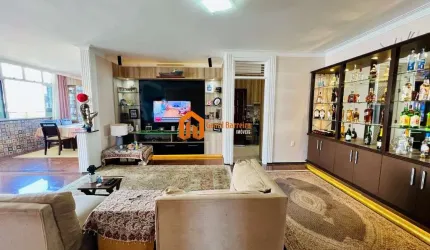 Cobertura com 4 quartos à venda na Rua Dragão do Mar, 1050, Praia de Iracema, Fortaleza por R$ 790.000