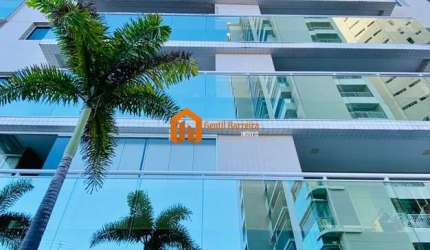 Apartamento com 3 quartos à venda na Rua Vilebaldo Aguiar, 2315, Cocó, Fortaleza por R$ 1.100.000