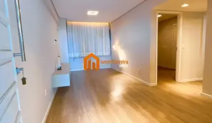 Apartamento com 2 quartos à venda na dos Guanacês, 100, Praia de Iracema, Fortaleza por R$ 520.000