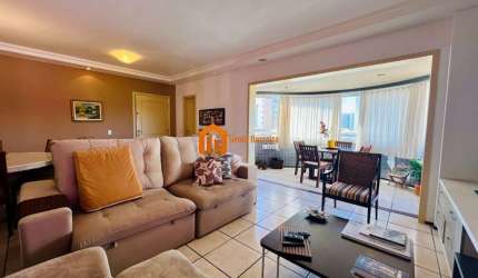 Apartamento com 3 quartos à venda na Travessa Beni de Carvalho, 634, Aldeota, Fortaleza por R$ 950.000