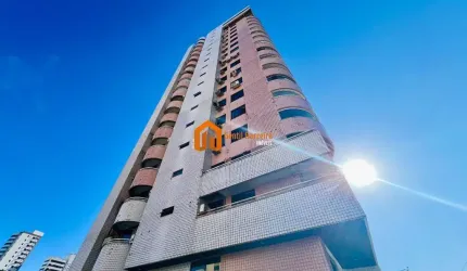 Prédio à venda na Travessa Beni de Carvalho, 634, Aldeota, Fortaleza