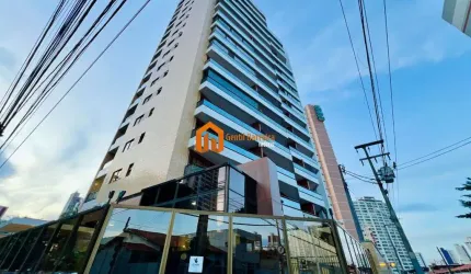 Prédio à venda na Rua Afonso Celso, 423, Aldeota, Fortaleza