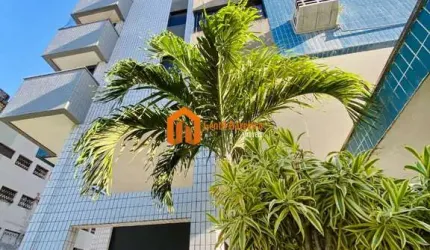 Prédio à venda na Rua Carolina Sucupira, 100, Aldeota, Fortaleza