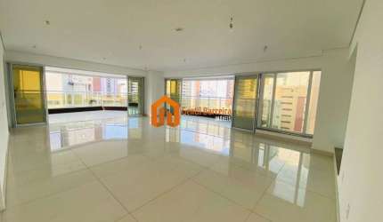Apartamento com 4 quartos à venda na Rua Carlos Vasconcelos, 390, Meireles, Fortaleza por R$ 4.350.000