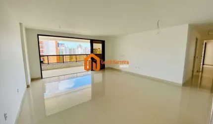 Apartamento com 3 quartos à venda na Rua Coronel Linhares, 148, Aldeota, Fortaleza por R$ 2.482.860