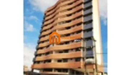 Apartamento com 3 quartos à venda na Rua Doutor Batista de Oliveira, 250, Papicu, Fortaleza por R$ 480.000