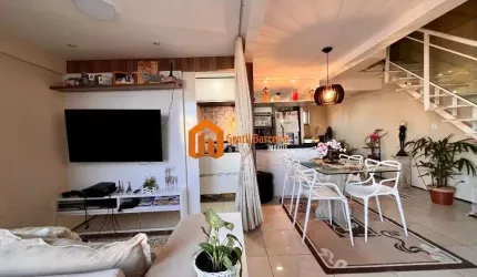 Apartamento com 3 quartos à venda na Rua Coronel Jucá, 180, Meireles, Fortaleza por R$ 560.000