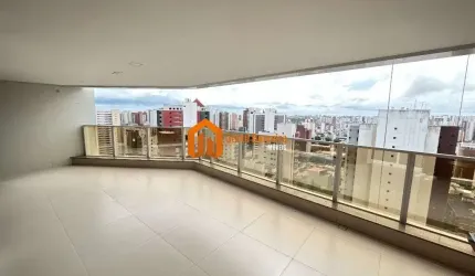 Apartamento com 4 quartos à venda na Rua Canuto de Aguiar, 1000, Meireles, Fortaleza por R$ 3.728.294