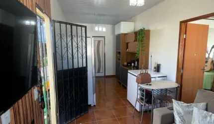 OTIMA CASA NOVA CIDADE OPORTUNIDADE