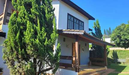 Casa a venda no Cafezal 4 Itupeva-SP