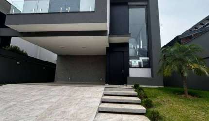 Linda Casa no Gran Ville são Venâncio