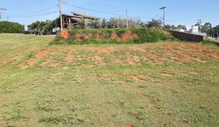 Terreno a venda no Residencial dos Lagos