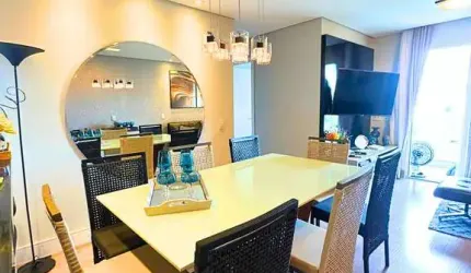 LINDO APARTAMENTO À VENDA NO CONDOMÍNIO VISTA PARK EM JUNDIAÍ/SP