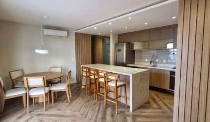 Lindo apartamento em Santana, reformado, 2 dormitórios, 1 vaga livre