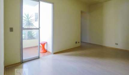 Apartamento 44m2, com 1 dormitório, 1 vaga em Vila Mariana