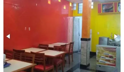 Loja / Salão em Quarta Parada  -  São Paulo