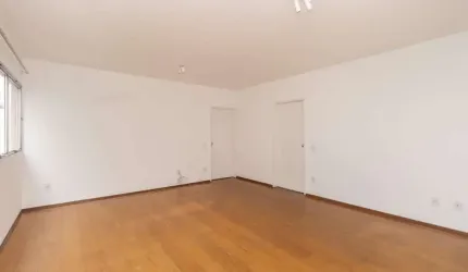 Apartamento de 85 m2 em Perdizes com 2 dormitórios e 1 vaga