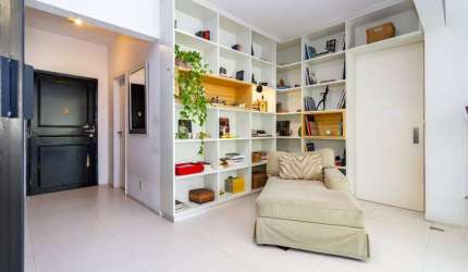 Apartamento de 269 m2, 3 dormitórios e 1 vaga na Consolação