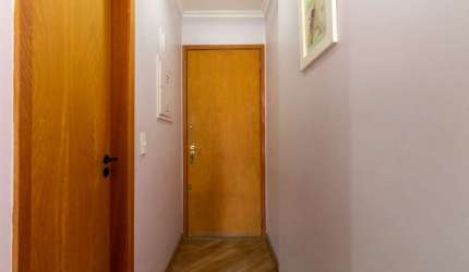 Apartamento 93 m2 com 3 quartos e 2 vagas em Pinheiros