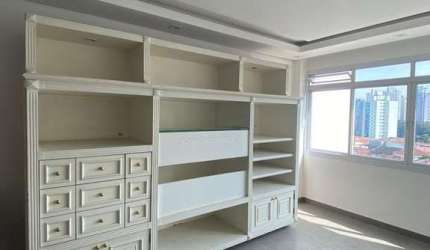 Apartamento na Mooca, 100m2, 2 dormitórios e 1 vaga