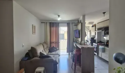 Apartamento de 68m2, 2 dormitórios, 1 suíte em Maranhão (Tatuapé)