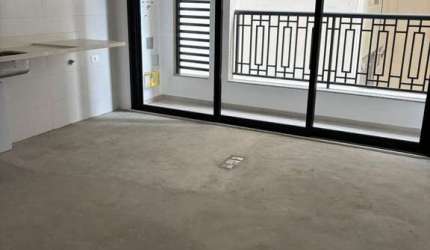 Apartamento em Perdizes  -  São Paulo