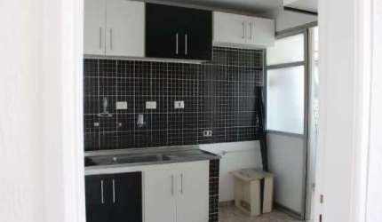Apartamento em Santana  -  São Paulo
