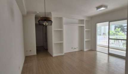 Lindo apartamento na Mooca, 3 dormitórios, 1 suíte com vaga