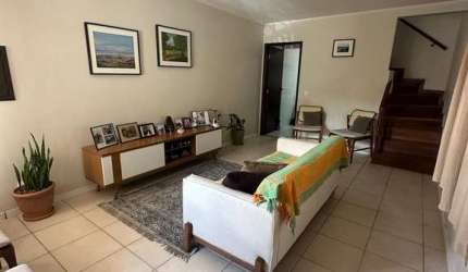 Sobrado, 116m2, 4 dormitórios no Tucuruvi