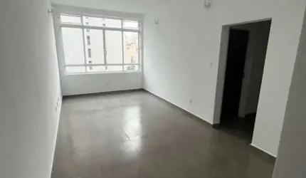 Amplo apto. de 89m2, 2 dorms em Vila Buarque