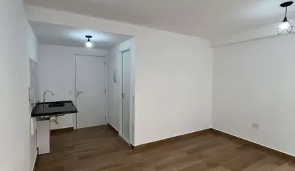 Studio 27m2 na República. Ótimo para investir ou morar!
