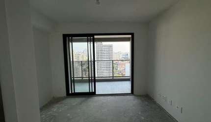Oportunidade Studio de 28m2 na Pompéia