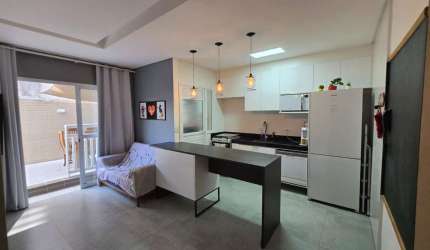 Apartamento Garden 55m2 no Mandaqui (2 dorms, 1 suite, 2 vagas)