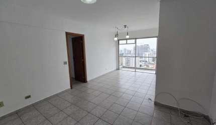 Excelente apto de 90m2 na Vila Mariana, 3 dorms com lazer