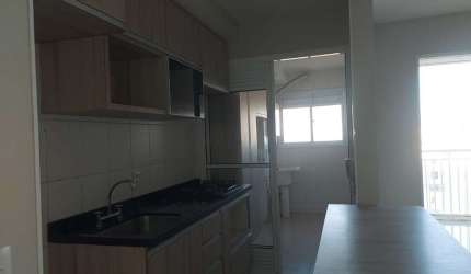 Apto. de 68m2 na Vila Mazzei, 3 dorms, 1 suíte,  1 vaga