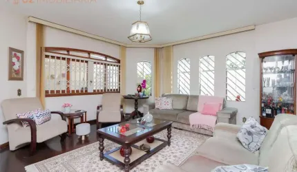 Casa em Chácara Califórnia  -  São Paulo