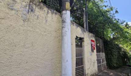 Lote / Terreno em Tremembé  -  1.550m2 (31m de frente x 50m de fundos)