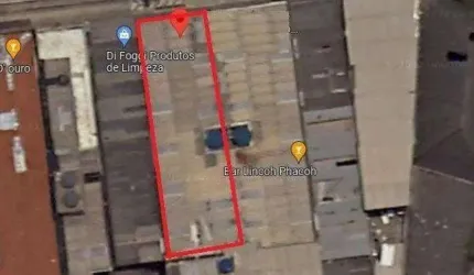 Galpão / Depósito / Armazém em Cambuci  -  São Paulo