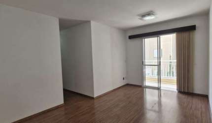 Apartamento em Campininha  -  São Paulo
