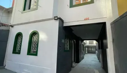 Casa em Perdizes  -  São Paulo