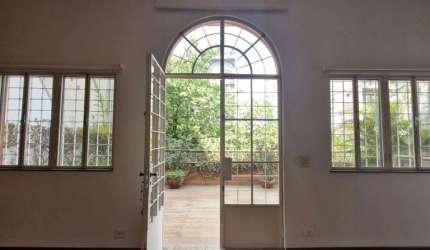 Casa em Jardim das Bandeiras  -  São Paulo