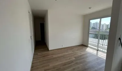 Apartamento em Parque da Mooca  -  São Paulo