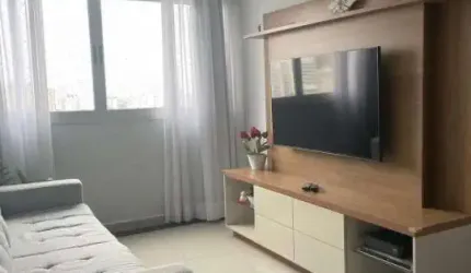 Apartamento em Santana  -  São Paulo