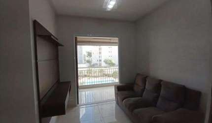 Apartamento em Jardim Ibitirama  -  São Paulo