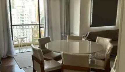 Apartamento em Santana  -  São Paulo